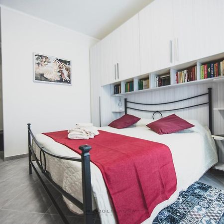 Art & Books Bed And Breakfast Mantua Dış mekan fotoğraf