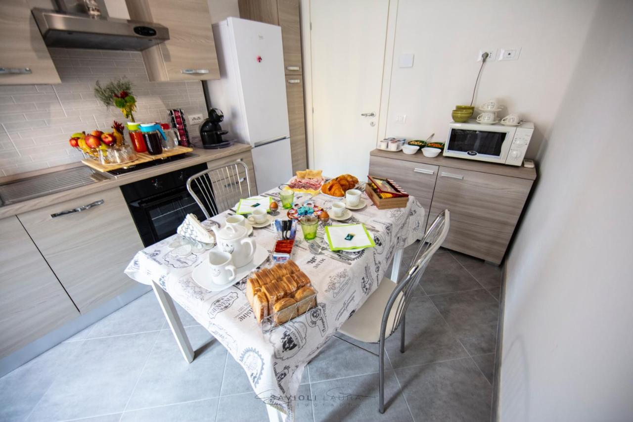 Art & Books Bed And Breakfast Mantua Dış mekan fotoğraf