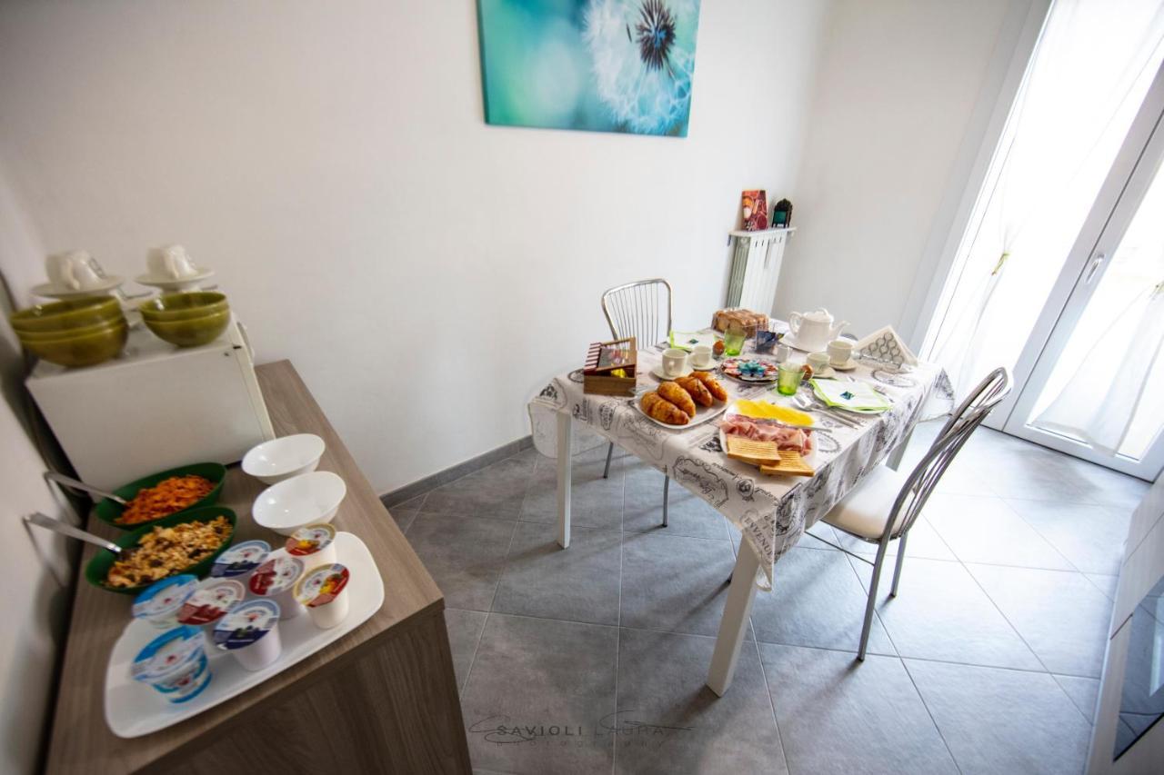 Art & Books Bed And Breakfast Mantua Dış mekan fotoğraf
