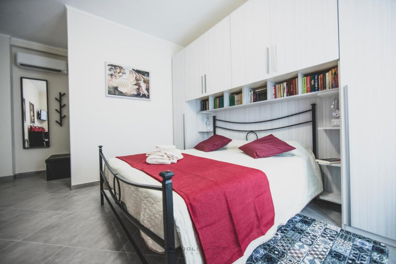 Art & Books Bed And Breakfast Mantua Dış mekan fotoğraf