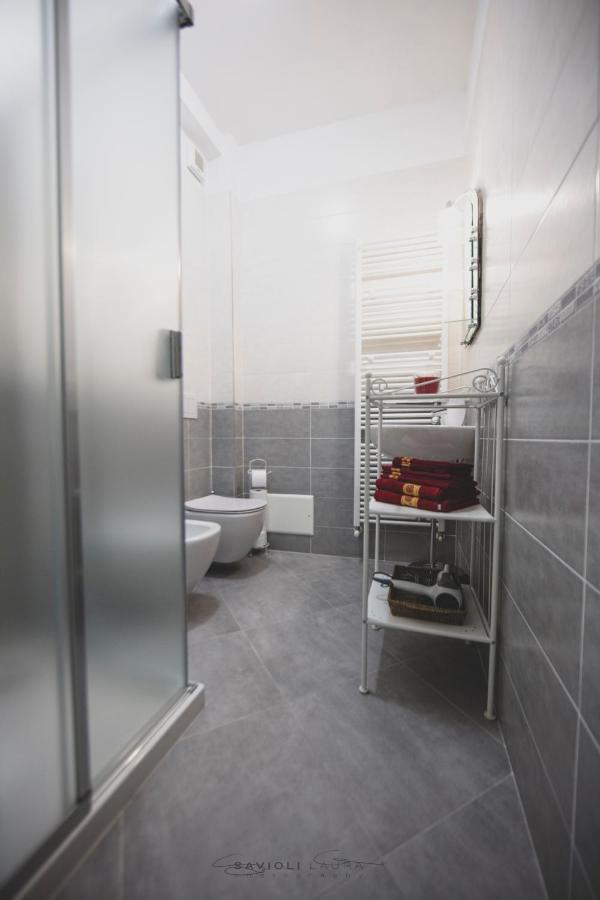 Art & Books Bed And Breakfast Mantua Dış mekan fotoğraf