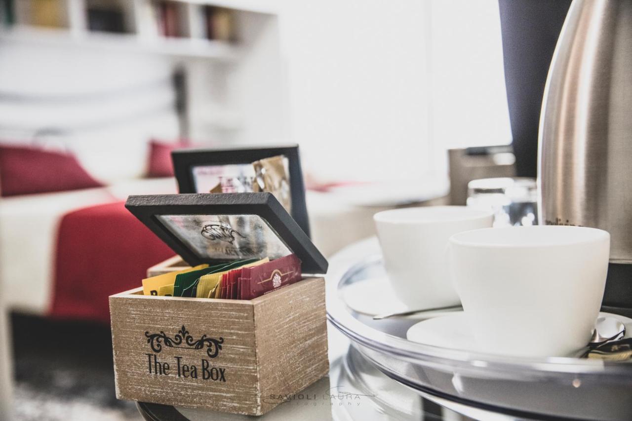 Art & Books Bed And Breakfast Mantua Dış mekan fotoğraf