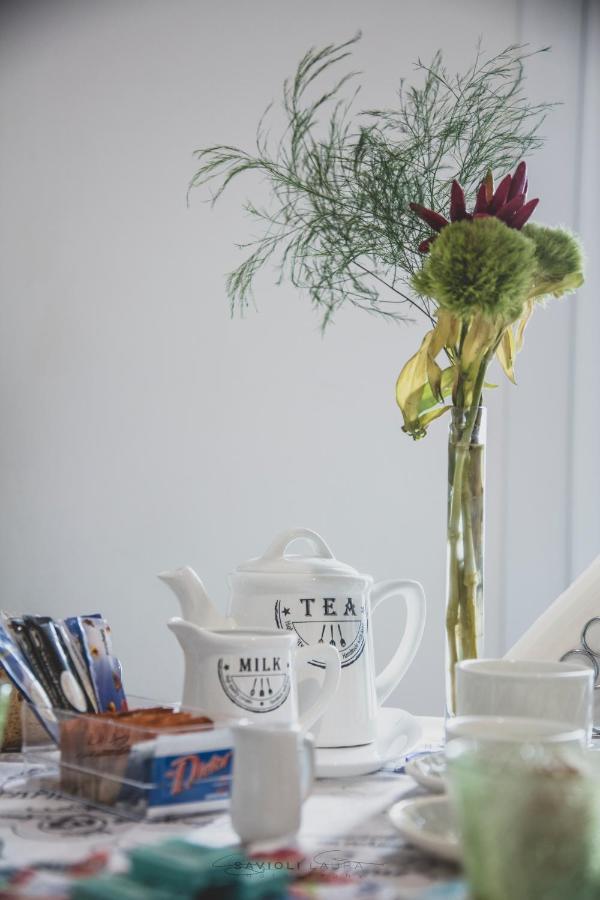 Art & Books Bed And Breakfast Mantua Dış mekan fotoğraf